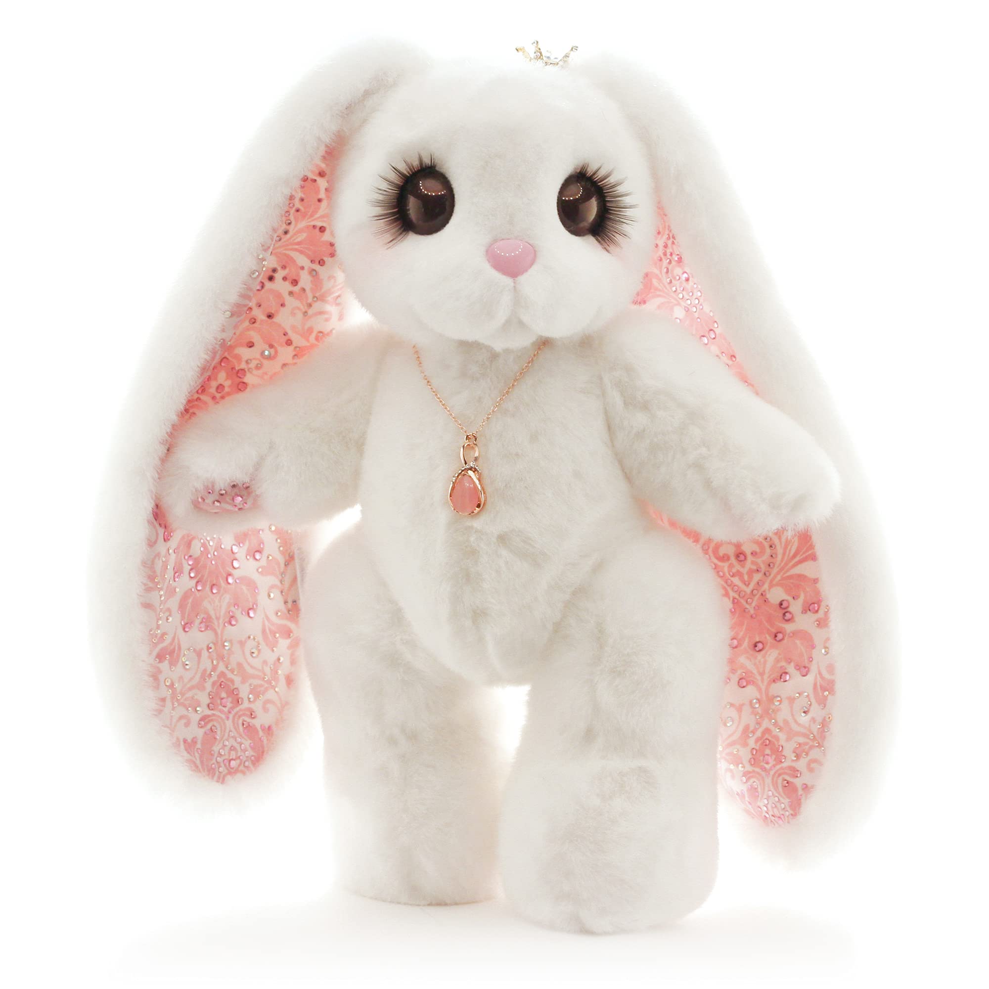 Amazon.co.jp: Zaykutie Piglette Jenny 13インチ 希少 収集価値のある